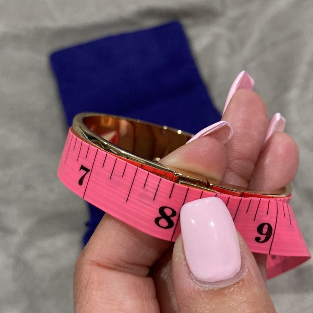 Tory Burch Bangle - image 4